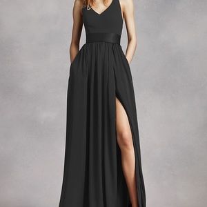 Vera Wang Bridesmaids/Prom Dress